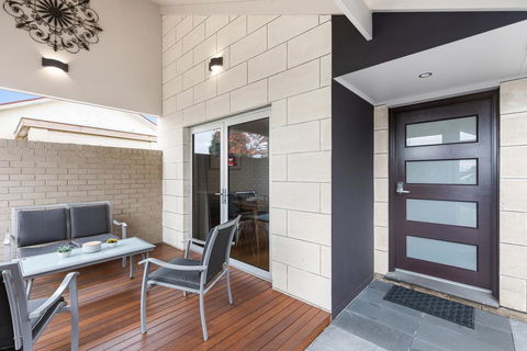 Frewville 7 Apartment - Darwin Holiday 2
