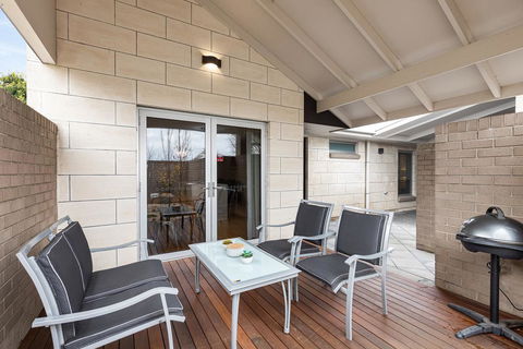 Frewville 7 Apartment - Darwin Holiday 3