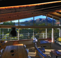 Freycinet Beachfront Retreat