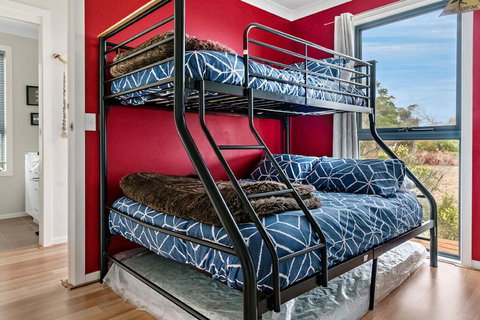 Freycinet Dream - Darwin Holiday 1