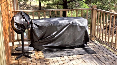 Freycinet Hideaway - Darwin Holiday 2