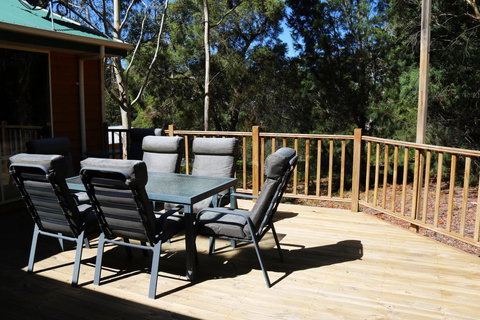 Freycinet Hideaway - Darwin Holiday 1