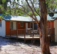 Freycinet Hideaway
