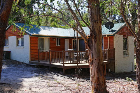 Freycinet Hideaway - Darwin Holiday 0