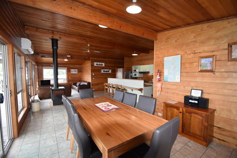 Freycinet On The Bay - Darwin Holiday 2