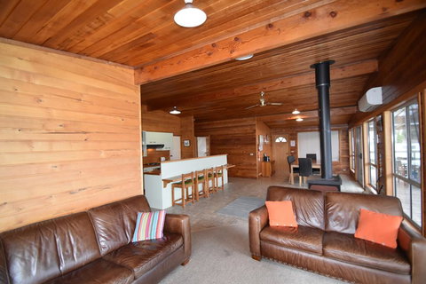 Freycinet On The Bay - Darwin Holiday 1