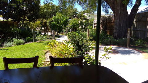 Friends Holiday House - Darwin Holiday 1