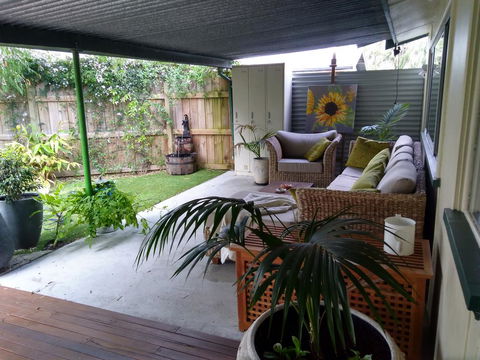 Friends Holiday House - Darwin Holiday 2