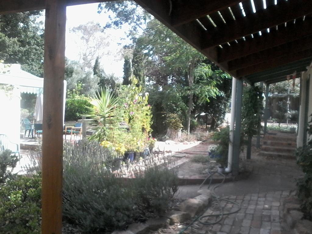 Ravenswood South VIC Darwin Holiday