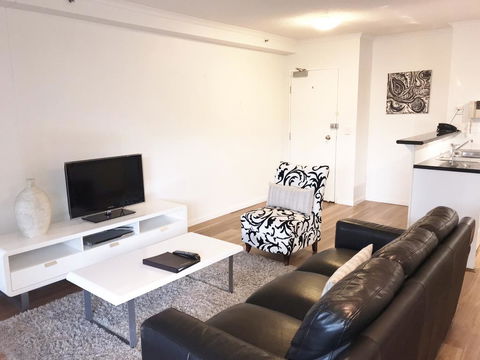 Frisco Apartments - Darwin Holiday 3