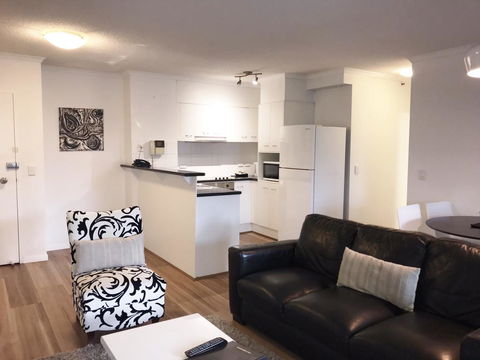 Frisco Apartments - Darwin Holiday 1