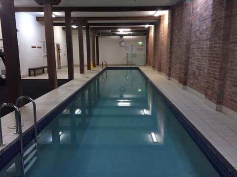Frisco Apartments - Darwin Holiday 0