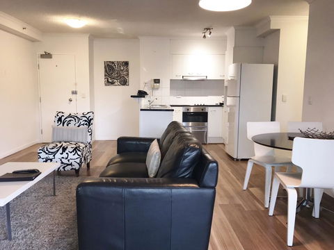 Frisco Apartments - Darwin Holiday 2