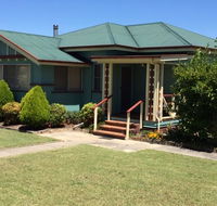 FROGGIES HOLIDAY HOUSE - Darwin Holiday