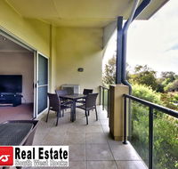 Front Creek Unit No 5 - Darwin Holiday