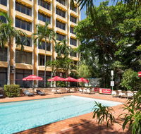 Frontier Hotel Darwin - Darwin Holiday