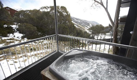 Frueauf Village - Darwin Holiday 2