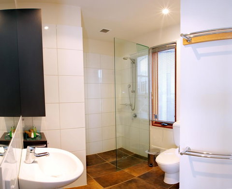 Frueauf Village - Darwin Holiday 0