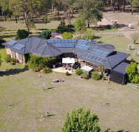 Fullcircle Farm - Darwin Holiday