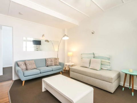 Funky 1 Bedroom Beach Pad By The Beach - Darwin Holiday 0