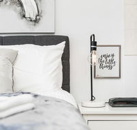 Funky CBD Pad sleeps two perfect - Darwin Holiday
