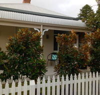 FUNKY COTTAGE - Darwin Holiday