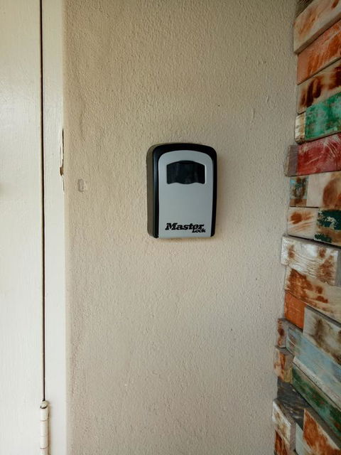 FUNKY COTTAGE - Darwin Holiday 3
