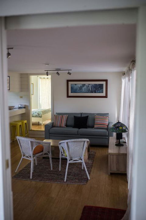 Funky Flat On Acreage - Darwin Holiday 3