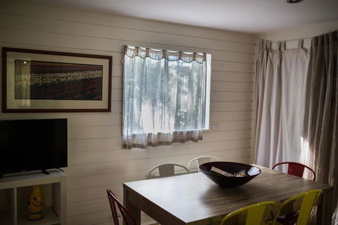 Funky Flat On Acreage - Darwin Holiday 2