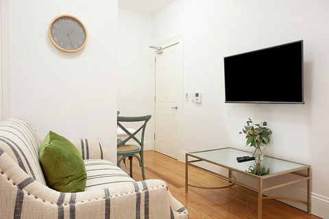 Funky Inner West Studio With Patio, 20 Min From CBD - Darwin Holiday 2