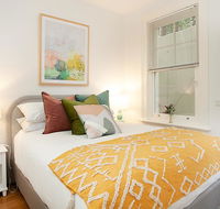 Funky Inner West Studio with Patio 20 Min from CBD - Darwin Holiday