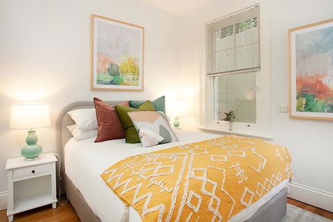 Funky Inner West Studio With Patio, 20 Min From CBD - Darwin Holiday 0