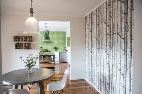 Furmston House & Studio - Darwin Holiday 2