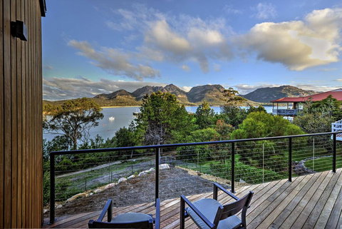 Furneaux - Darwin Holiday 2