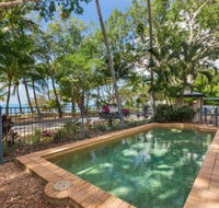Fusilier Beachfrontviews - Darwin Holiday