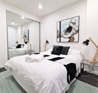 G02 Courtyard Apartment - Darwin Holiday