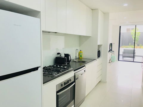 G06 1 Bedroom In Kalina Serviced Apartments - Darwin Holiday 3