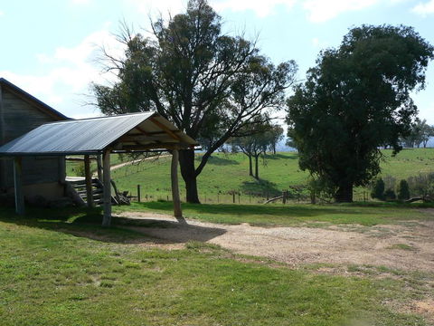 Gaddleen Grove Cottages - Darwin Holiday 1
