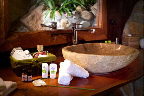 Gaiananda Treehouse - Darwin Holiday 2