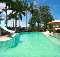 Galaxy Mackay Motor Inn - Darwin Holiday