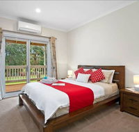 GALBRAITH BEACH STUDIO 3 - Darwin Holiday