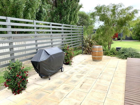 Gale Street Retreat Busselton - Darwin Holiday 1