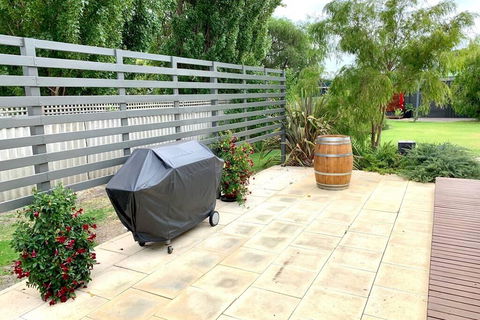 Gale Street Retreat Busselton - Darwin Holiday 0