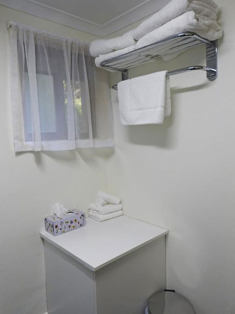 Gallery Motel - Darwin Holiday 3