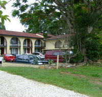 Gallery Motel - Darwin Holiday