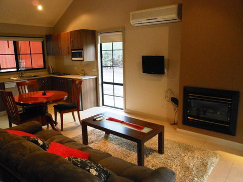 Gang Gang Villas - Darwin Holiday 3