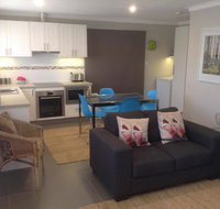 Garden Apartment - Darwin Holiday