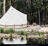 Garden Beds Glamping - Darwin Holiday