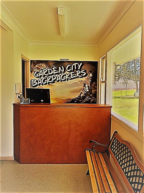 Garden City Backpackers - Darwin Holiday 3