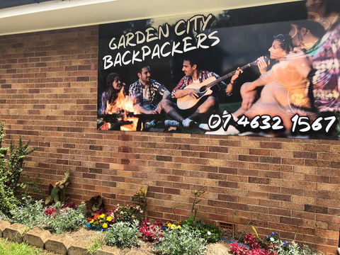 Garden City Backpackers - Darwin Holiday 0